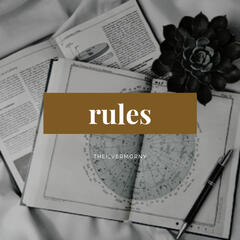 rules